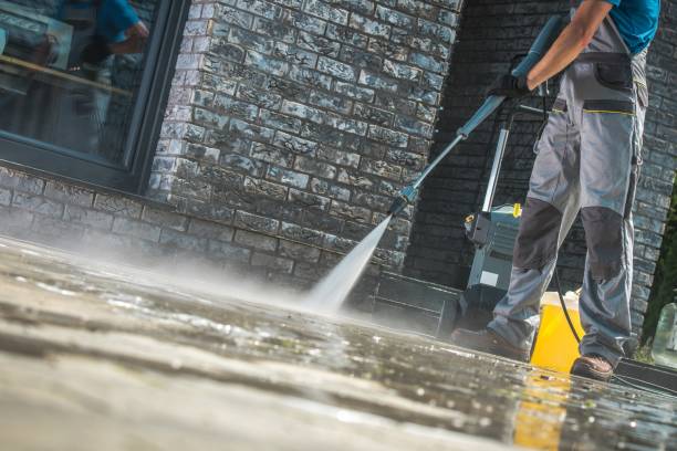 Best Restaurant Pressure Washing  in Massanutten, VA