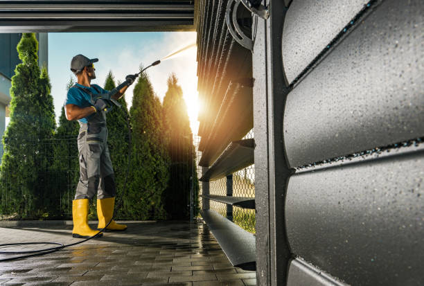 Best Patio and Deck Pressure Washing  in Massanutten, VA